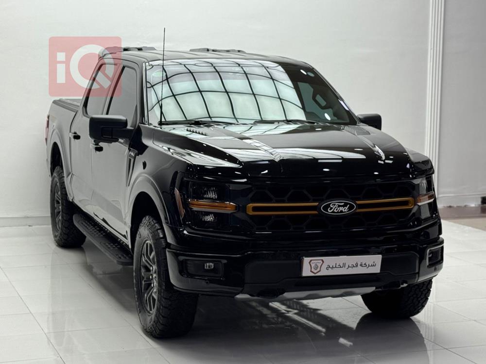 فۆرد F-150